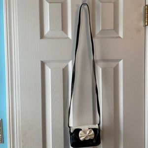 🌟Bow Crossbody Bag WILL TAKE ANY OFFER 🌟